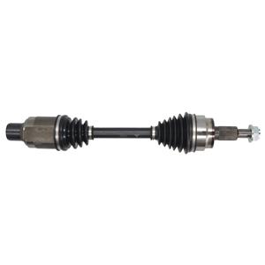 Trakmotive Aandrijfas  CH-8119
