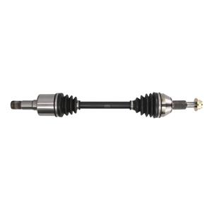 Trakmotive Aandrijfas  CH-8232