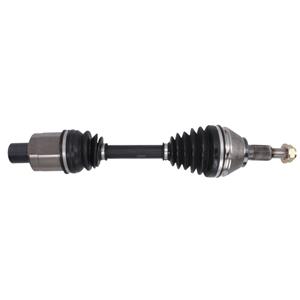 Trakmotive Aandrijfas  CH-8256