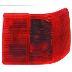 Audi Achterlicht