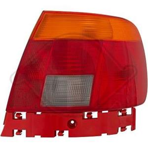 Audi Achterlicht