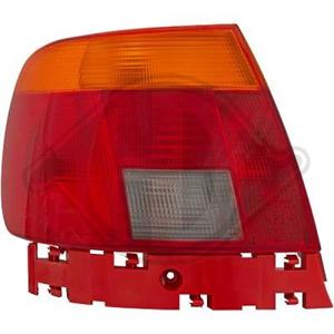 Audi Achterlicht