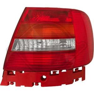 Audi Achterlicht
