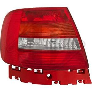 Audi Achterlicht