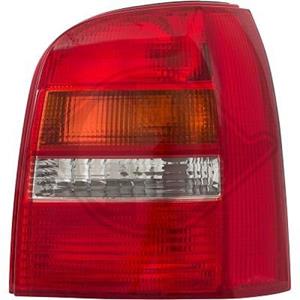 Audi Achterlicht