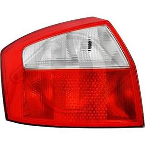 Audi Achterlicht