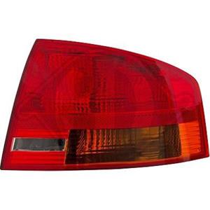 Audi Achterlicht