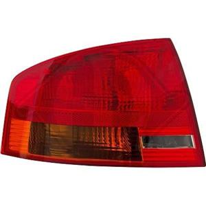 Audi Achterlicht