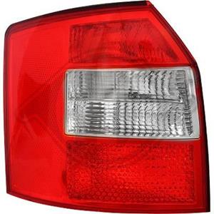 Audi Achterlicht