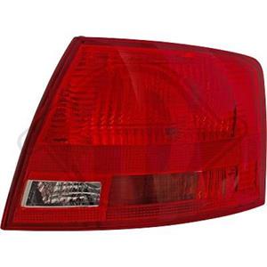Audi Achterlicht