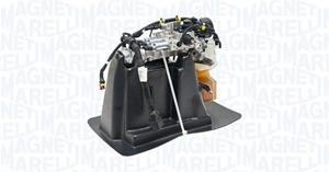 magnetimarelli MAGNETI MARELLI Ventileinheit, Hydraulikaggregat-Autom.Getr. FIAT,LANCIA 230000001010 46337993