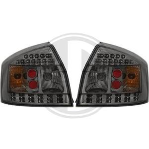 Audi Achterlichtenset HD Tuning