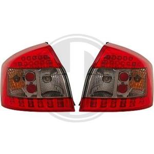 Audi Achterlichtenset HD Tuning