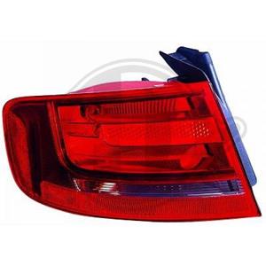 Audi Achterlicht