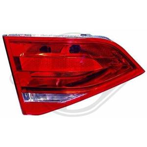 Audi Achterlicht