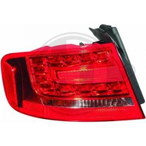 Audi Achterlicht