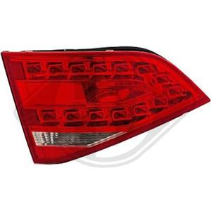 Audi Achterlicht