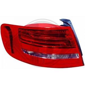 Audi Achterlicht
