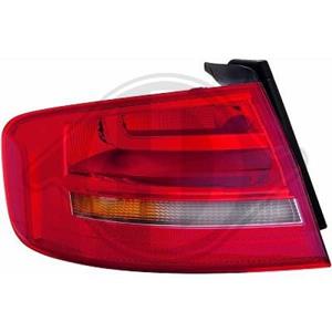 Audi Achterlicht