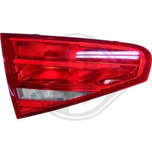 Audi Achterlicht