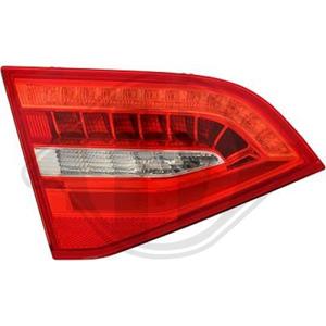 Audi Achterlicht Priority Parts