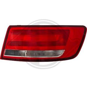 Audi Achterlicht