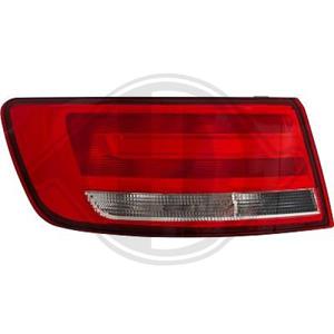 Audi Achterlicht