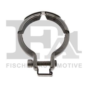 Rohrverbinder, Abgasanlage Partikelfilter SCR-Katalysator FA1 104-850