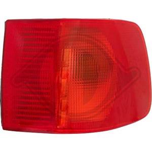 Audi Achterlicht