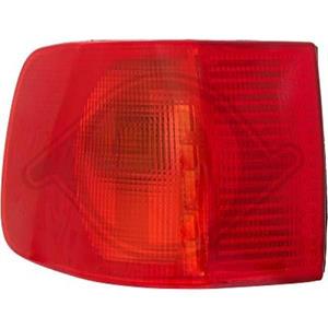 Audi Achterlicht