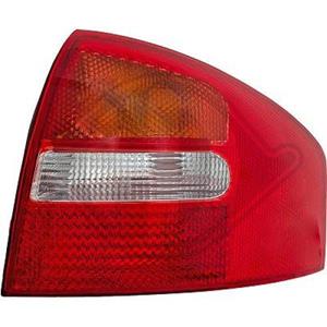 Audi Achterlicht