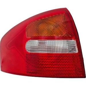 Audi Achterlicht