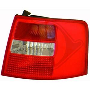 Audi Achterlicht