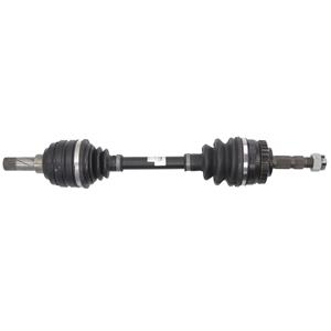 Point Gear Aandrijfas  PNG70391