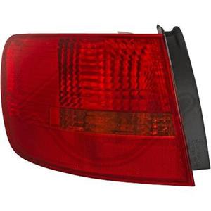 Audi Achterlicht