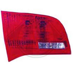 Audi Achterlicht Priority Parts