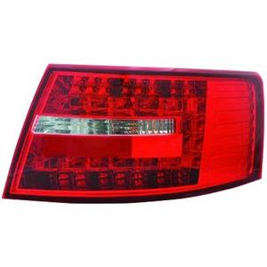 Audi Set Achterlichten