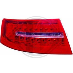 Audi Achterlicht