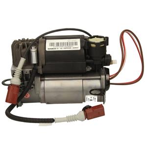 Wabco Compressor, pneumatisch systeem  415 403 308 0