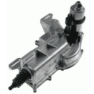Sachs Hulpcilinder, koppeling Actuator  3981 000 067