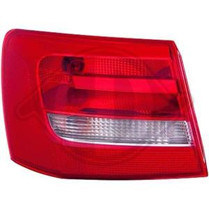 Audi Achterlicht