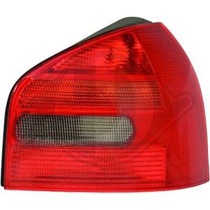 Audi Achterlicht