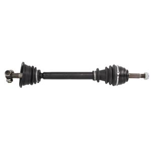 Point Gear Aandrijfas  PNG70564
