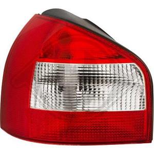 Audi Achterlicht