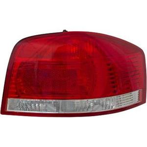 Audi Achterlicht