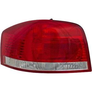Audi Achterlicht