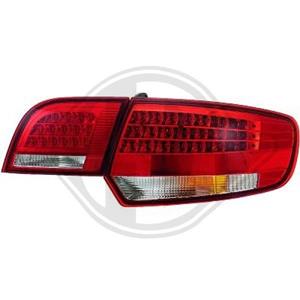 Audi Achterlichtenset HD Tuning