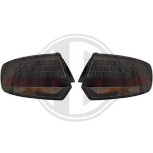 Audi Achterlichtenset HD Tuning