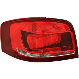 Audi Achterlicht