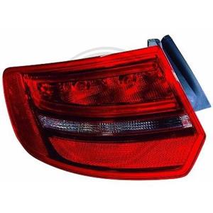 Audi Achterlicht